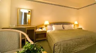 Hotel Sapporo Garden Palace