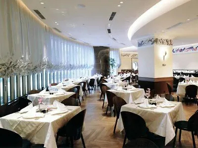 Hotel Sapporo Garden Palace