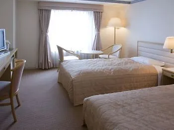 Hotel Sapporo Garden Palace