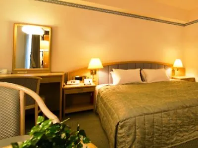 ****  Hotel Sapporo Garden Palace Japan
