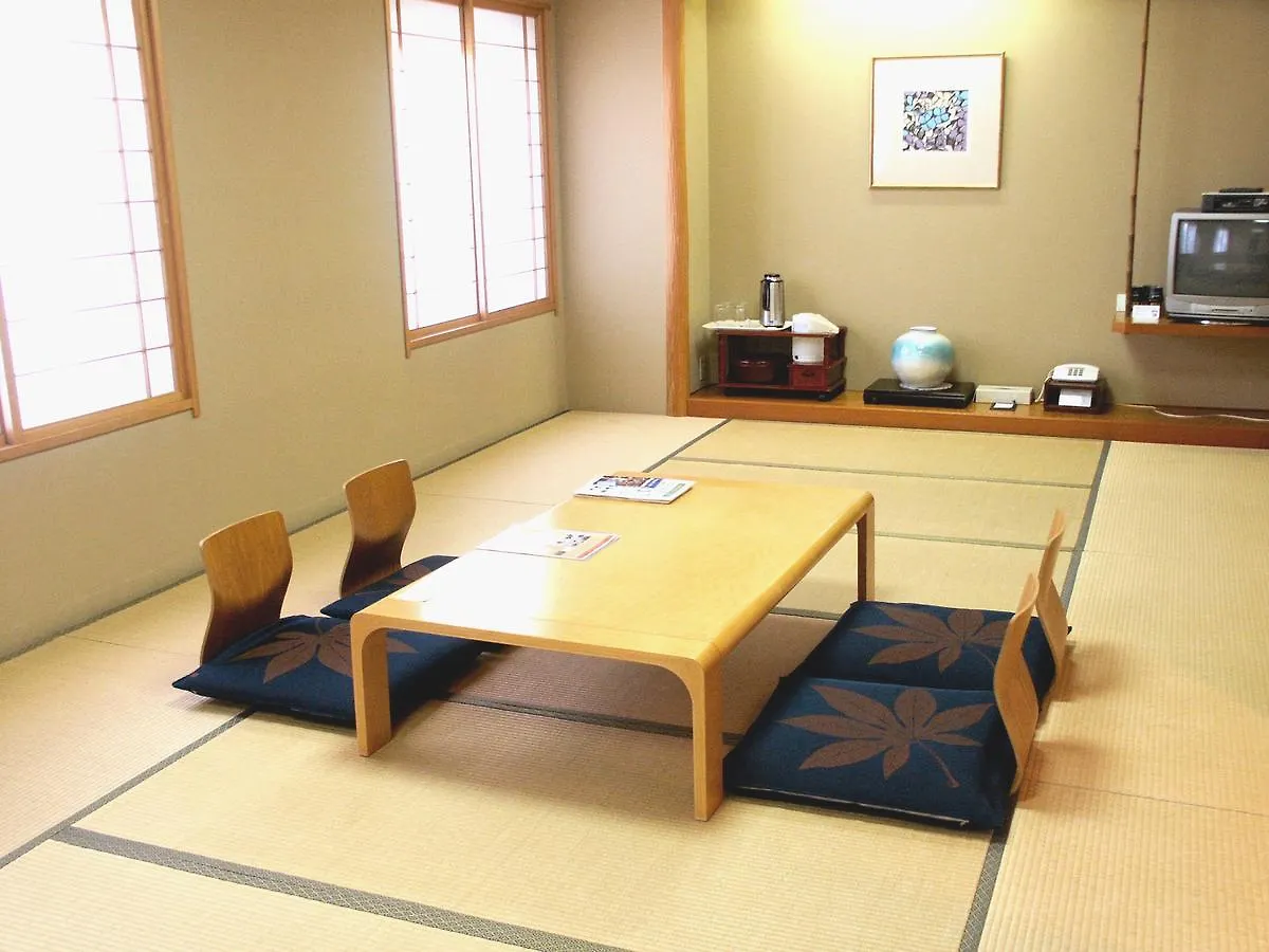 Hotel Sapporo Garden Palace 4*,  Japan