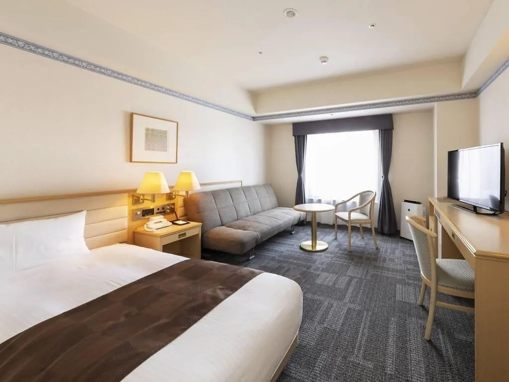 Hotel Sapporo Garden Palace 4*,  Ιαπωνία