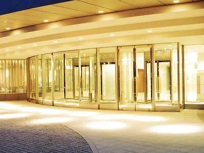 ****  Hotel Sapporo Garden Palace Ιαπωνία