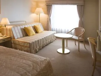 Hotel Sapporo Garden Palace 4*,