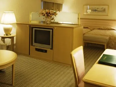 ホテル札幌ガーデンパレス 4*, 札幌市 日本